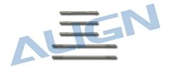 H45047 Stainless Steel Linkage Rod